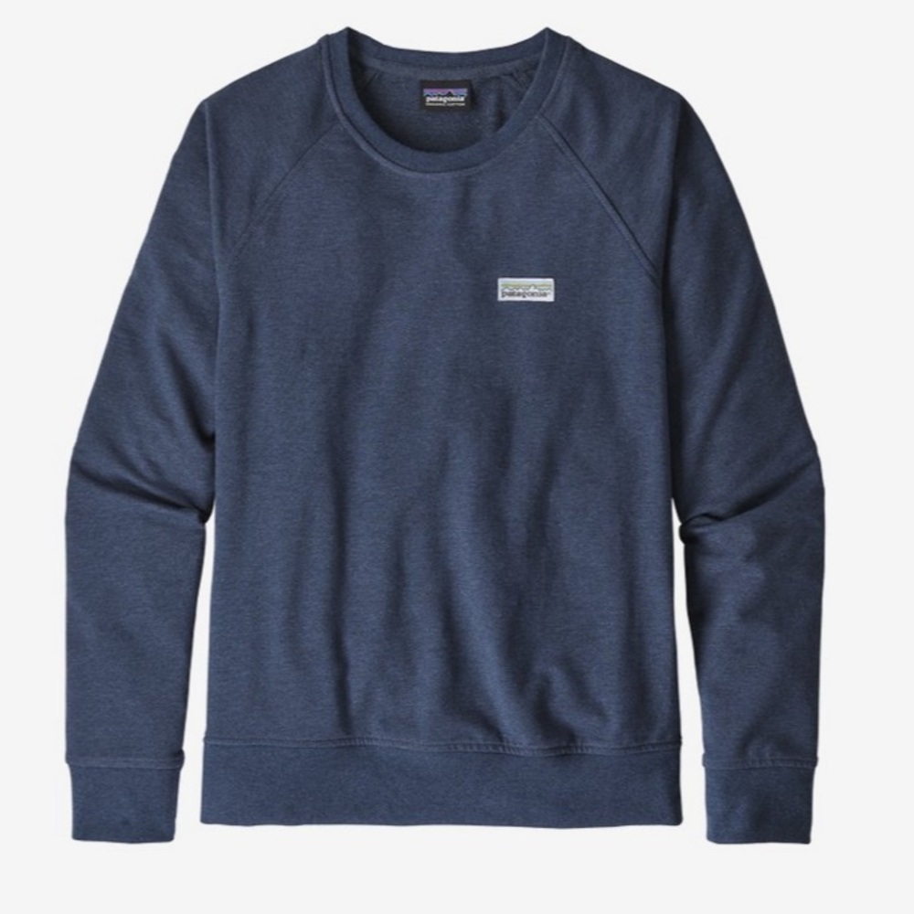 Patagonia Women’s Sweatshirt